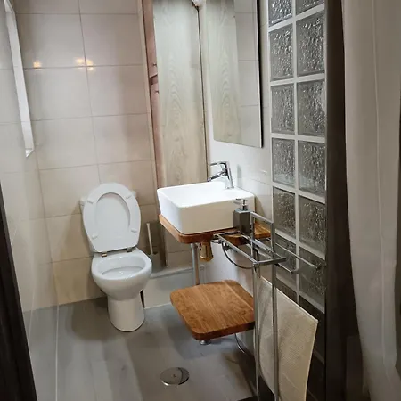 Piso Centrico En דירה