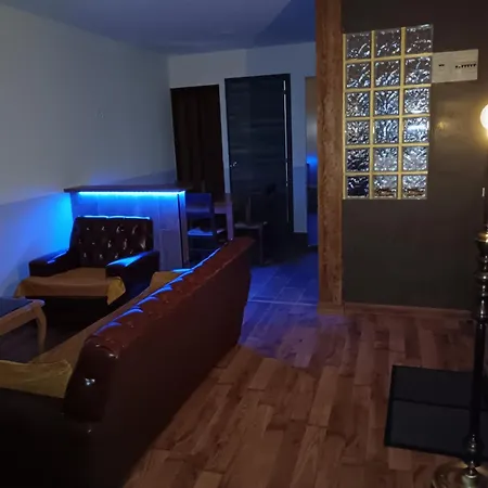 Piso Centrico En * Santander