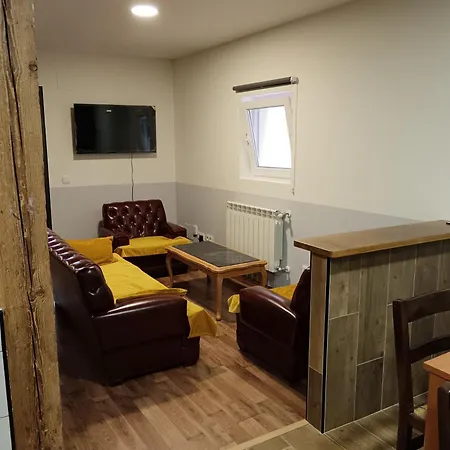 Piso Centrico En Apartment